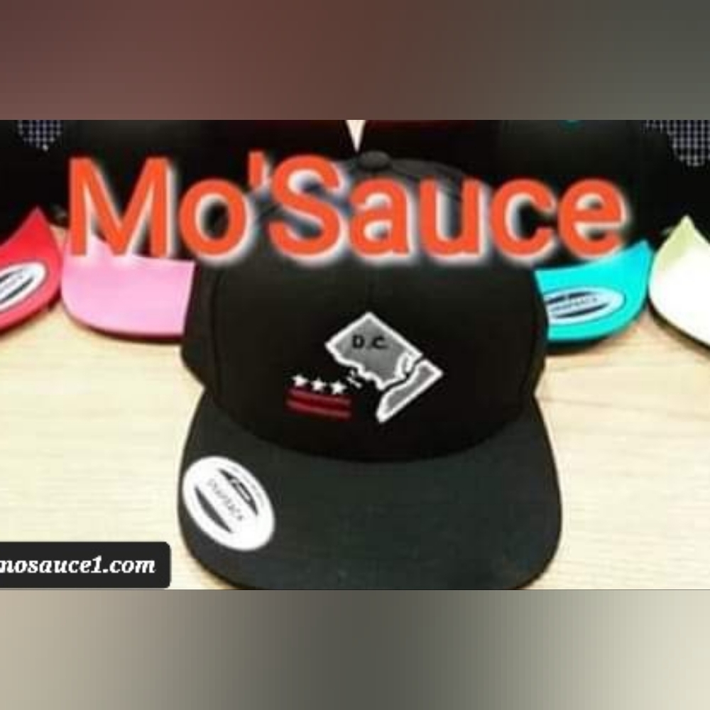 Snapback/Hat